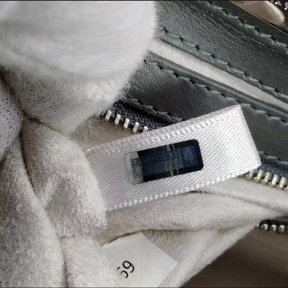 Jimmy Choo - Picture 9 of 9